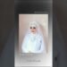 The intimate wedding of Mutia and Saiful