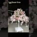🌸Elegant Customizable Artificial Flower Trees for Wedding, Festival & Event Decor Designers &Venues