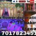 wedding flowers decoration gate gallery stage selfie point ideas recent design gallery decoration