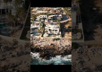 Tie the Knot in Cabo: Stress-Free Wedding Planning Starts Here #destinationwedding