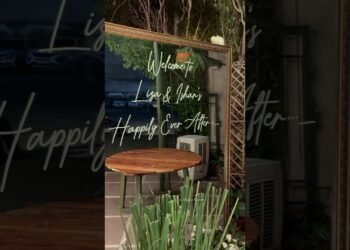 Outdoor Intimate Wedding Decor | The Stylor Events  | Wedding Planner in Jalandhar