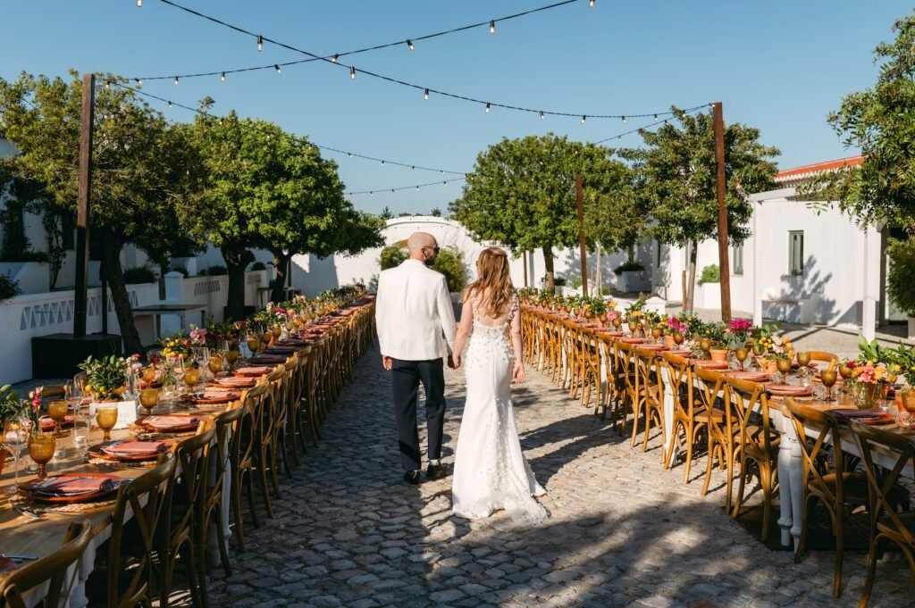 How Long Does It Take to Plan a Wedding? The Comprehensive Answer.
