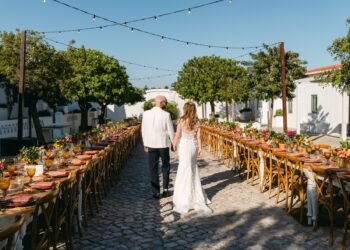 How Long Does It Take to Plan a Wedding? The Comprehensive Answer.
