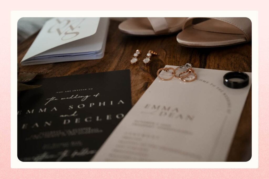 How to Time Your Wedding Website Perfectly: A Stress-Free Guide for Engaged Couples