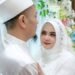 Intimate Wedding Cinematic Intan Faiz | Fujifilm X-T20