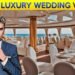 Beyond Extravagance: Unveiling the Top 10 Expensive Wedding Venues