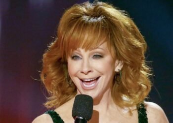 Reba McEntire Will Be Wedding Planning In 2021