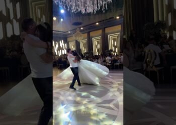 Աղջկաս համար👰🏼🌺💫🫰 #tamada #wedding #dj #հարսանիք #party #music #dance #love #live #bride