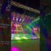 Night Wedding Dj Setup | Dj Kp Events | Roof Setup Along Led Screen | Dj Jockey In Punjab |