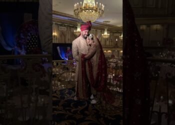 Wedding Planning Tip: Do a primary look of your wedding reception decor #weddingplanning