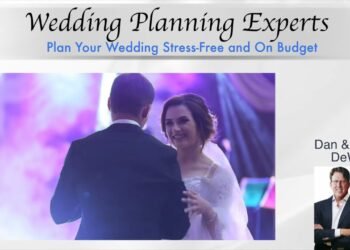 Wedding Planning Experts – Podcast Intro – Dan & Andrea DeWard