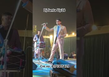 aHimmat sandhu wedding Arjan dhillon live show Dj Janta Up26 Cnt no_8171305421