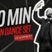 30 Minute Bilingual Wedding DJ Set