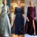 Most Beautiful and Gorgeous Plus Size Mother of the Bride Dresses/Partywear Plussize dresses/Trendy