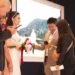 Anthony Stevven MC Intimate wedding at Swissotel Jakarta