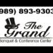 Outdoor Wedding Venues for Hemlock MI, Crump MI, Oakley MI, Coleman MI.