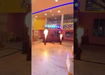 Disc Jockey in madurai | Wedding DJ | The Red Turban 9655513854