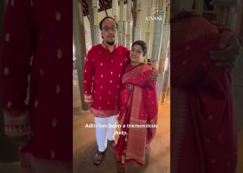 Anushka & Kashyap Wedding Saga  #wedding #venues  #event  #goa  #trending  #wedding  #eventplanner