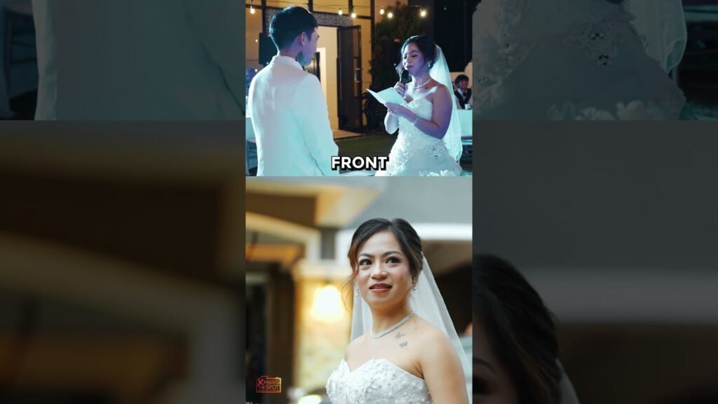 Lord x Christ | Intimate Wedding #CebuWedding #IntimateWeddingPH #CebuVideographer #DJIAvata2