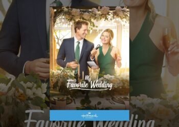 My Favorite Wedding