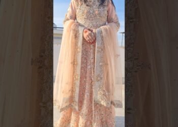 Latest walima bride look/best wedding dresses 2025/walima dress/bride 2025/fancy clothing/fashion/yt