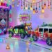 Diy Wedding Dj Truck loading At-Recent Home dj setup dj truck djbox dj gadi kese banaye big Dj