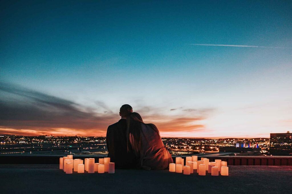 30 Beautiful Outdoor Wedding Venues for Every Season [2025 List]