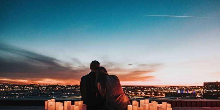 30 Beautiful Outdoor Wedding Venues for Every Season [2025 List]