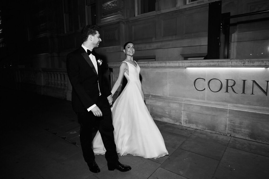 Award Winning Destination Wedding Planner: How We Did It