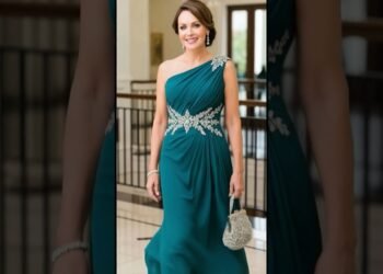 Modern Mother of the Bride Dresses | Best Styles for Beach, Garden, and Formal Weddings