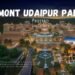 Fairmont Udaipur Palace | Fairmont Udaipur Wedding | Wedding Venues in Udaipur