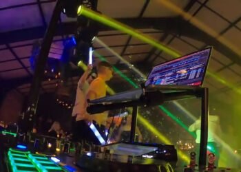 Wedding DJ Mix 1.05.2025 / DJ nunta Cluj