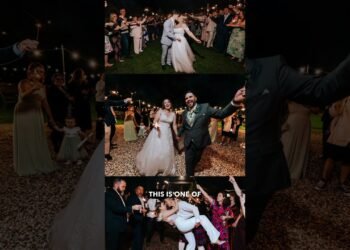 Wedding Planning Tip #3 – Learn how to Nail Your Sparkler & Fireworks Moment 🎇✨ (Without Stress!)