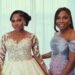 Naomi AJIGIDI & Dapo OMOLE superlative wedding party @ Latest Jersey United State of America 12/04/2025