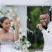 Ntando Duma and Una Rams' Intimate Wedding Ceremony