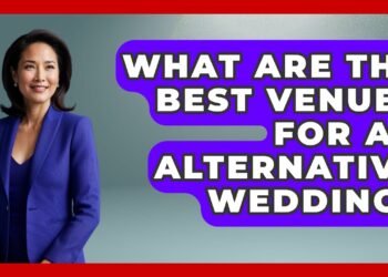 What Are the Best Venues for an Alternative Wedding? | Wedding Trends Now