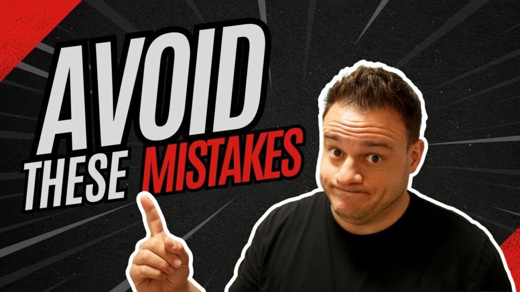 3 Common Mistakes That Wedding DJs Make