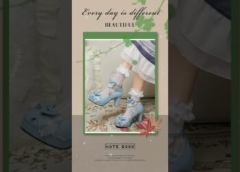 Cross Strap Women High Heels Mary Jane Pumps Party Wedding Cosplay