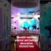 July 7, 2025 saurabh wedding planner and decorations. #balloondecoration stage