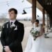 Bailey and Hunter Intimate Wedding Film
