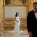 An Intimate Wedding at St. James 1868 | Spencer and Syra Selig