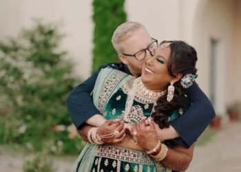 Shamaila & Matt's Wedding | Aldworth Manor | Harrisville NH | Summer 2023