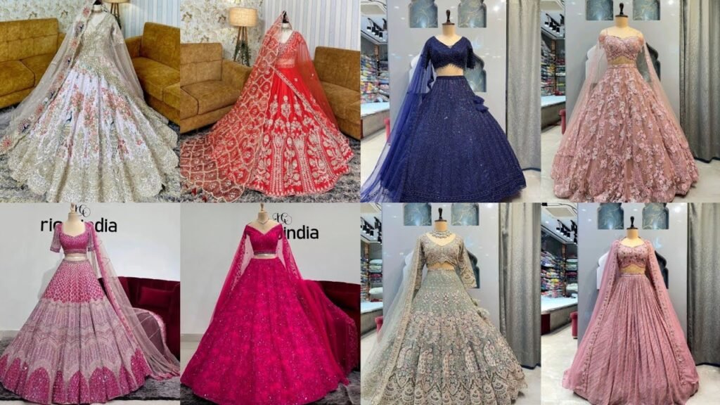 latest bridal dresses 2025, bridal dresses designs for brides, bridal dresses, dresses#wedding#world