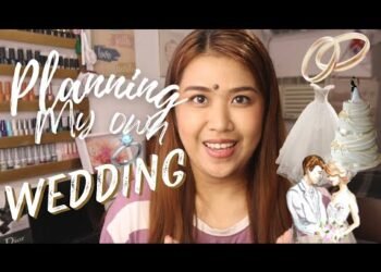 Wedding Planning Story Time • Philippines – Mommy Kath