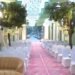 Home Wedding Décor – Dreamy Wedding Venue!