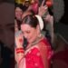 EXCLUSIVE: #kajol consoles emotional #sonakshisinha as she tears up at wedding party #zaheeriqbal