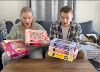 Wedding Planning + Midwest’s Best Gas Station Donuts?!