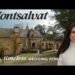 INSIDE Melbourne’s Iconic Heritage Wedding Venue | Monsalvat