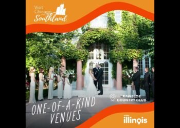 Unique Venues