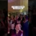 5 party songs on your wedding ￼
